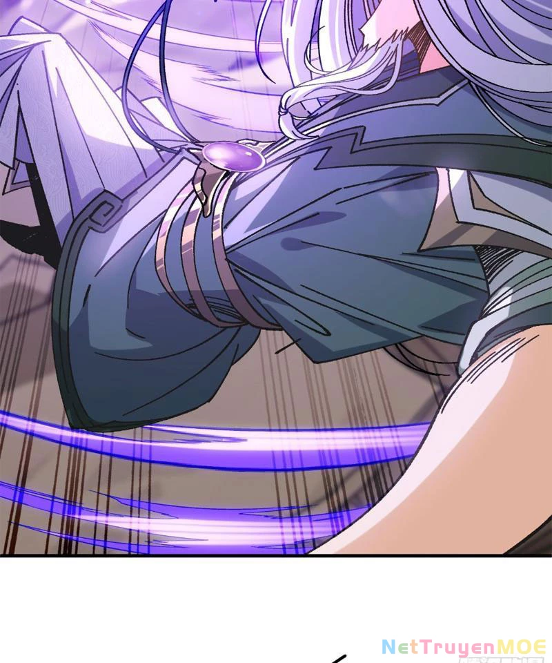 Ta Nhờ Đồ Đệ Kéo Dài Tính Mạng: Chapter 2