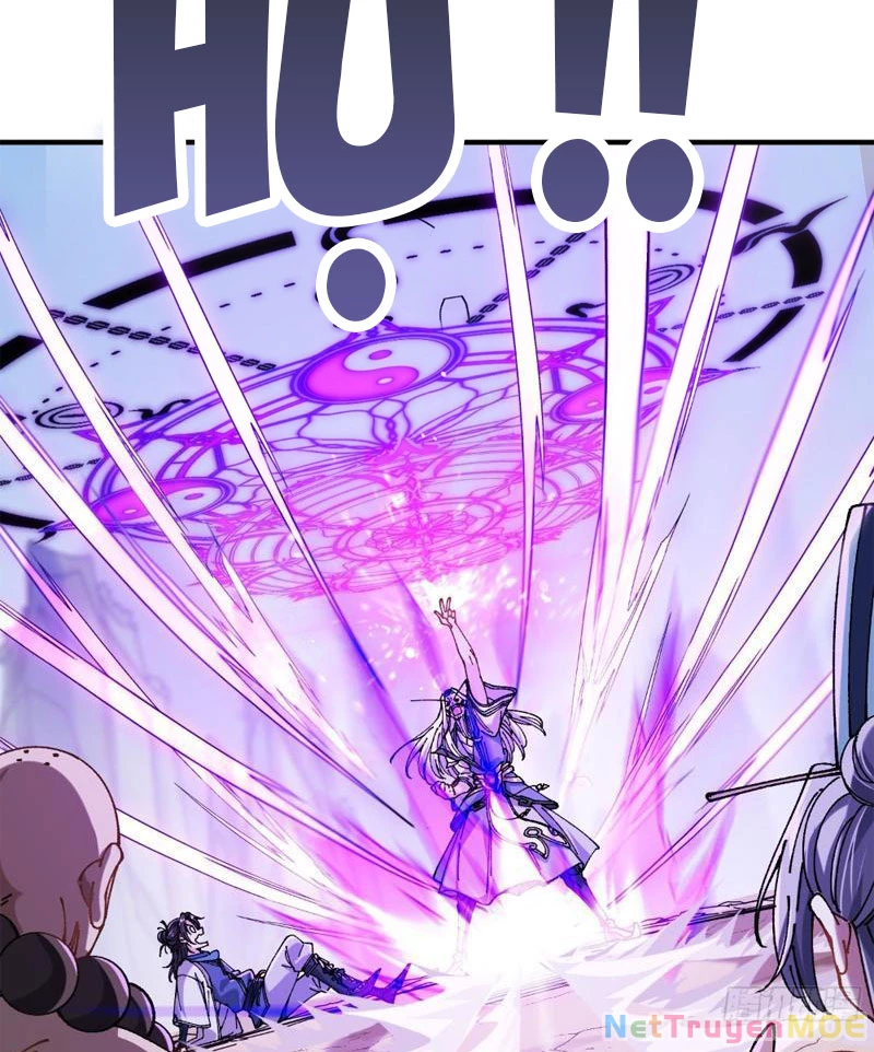 Ta Nhờ Đồ Đệ Kéo Dài Tính Mạng: Chapter 2