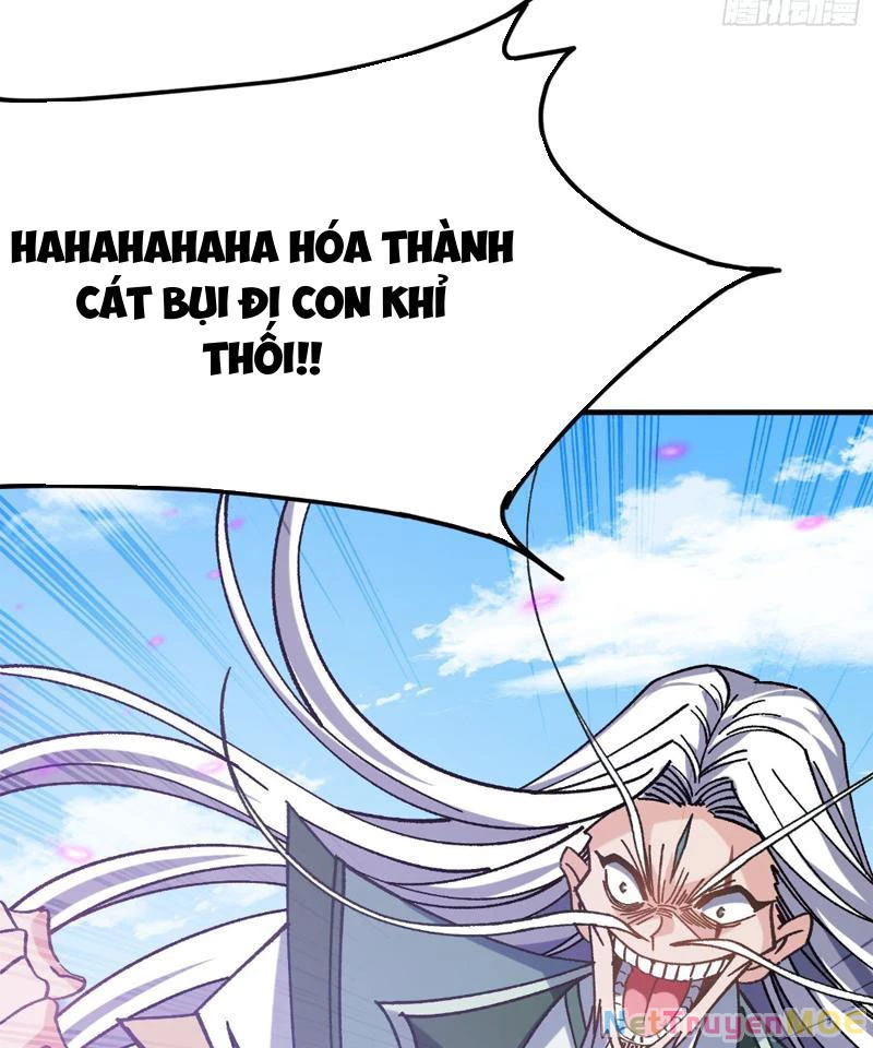 Ta Nhờ Đồ Đệ Kéo Dài Tính Mạng: Chapter 2