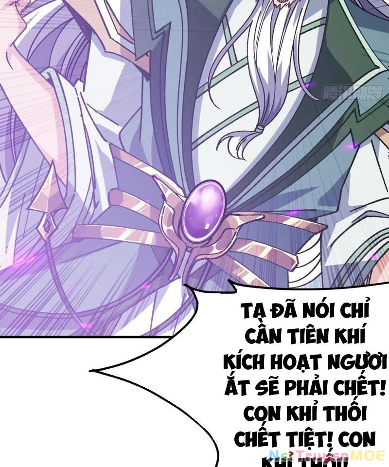 Ta Nhờ Đồ Đệ Kéo Dài Tính Mạng: Chapter 2