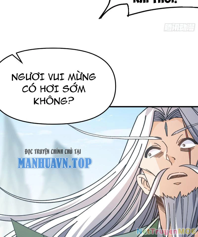 Ta Nhờ Đồ Đệ Kéo Dài Tính Mạng: Chapter 2