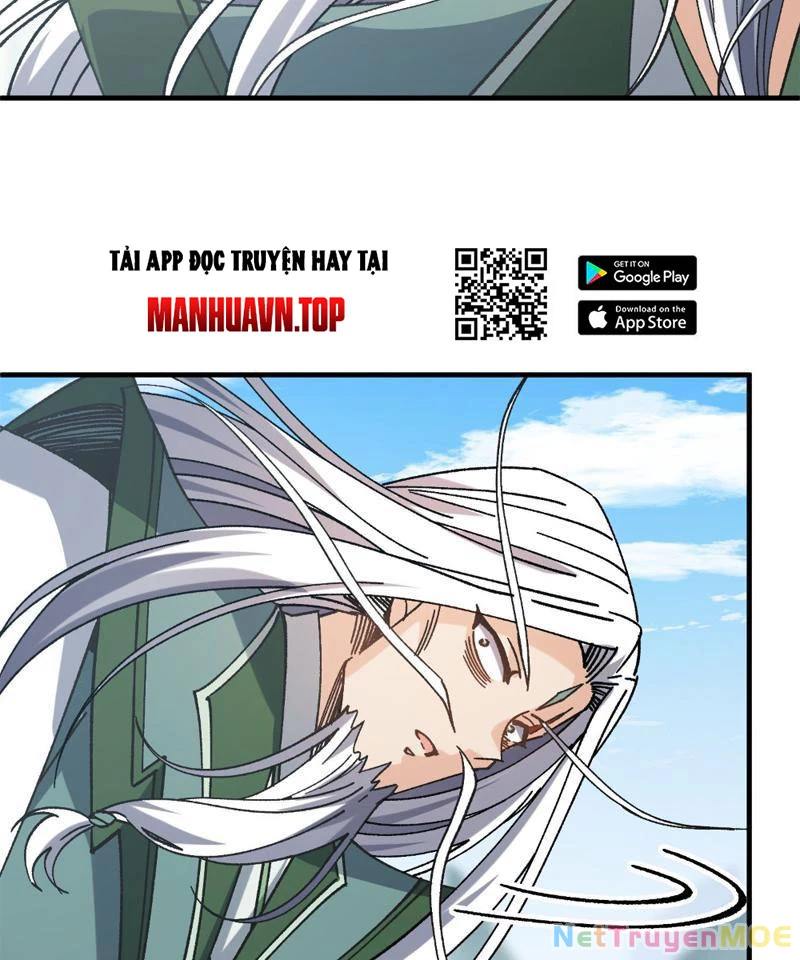 Ta Nhờ Đồ Đệ Kéo Dài Tính Mạng: Chapter 2