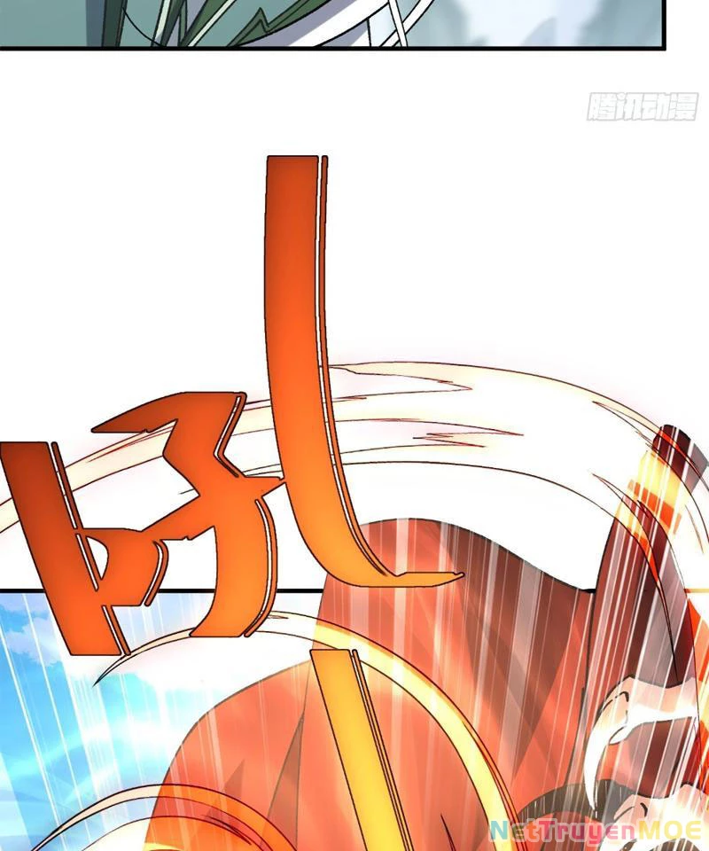 Ta Nhờ Đồ Đệ Kéo Dài Tính Mạng: Chapter 2