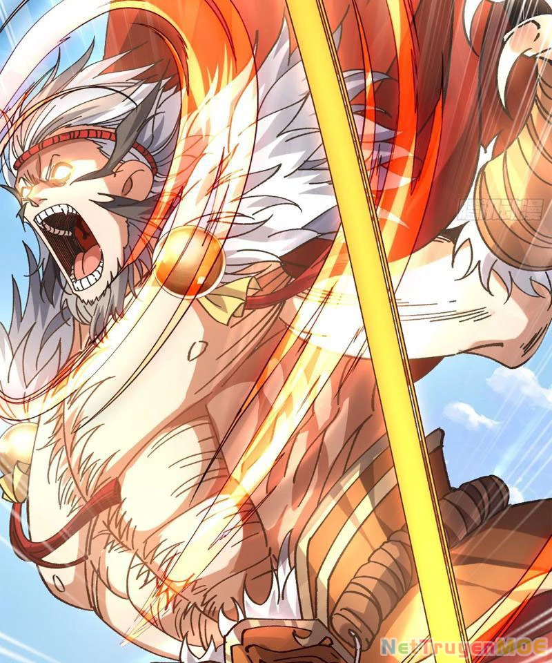 Ta Nhờ Đồ Đệ Kéo Dài Tính Mạng: Chapter 2