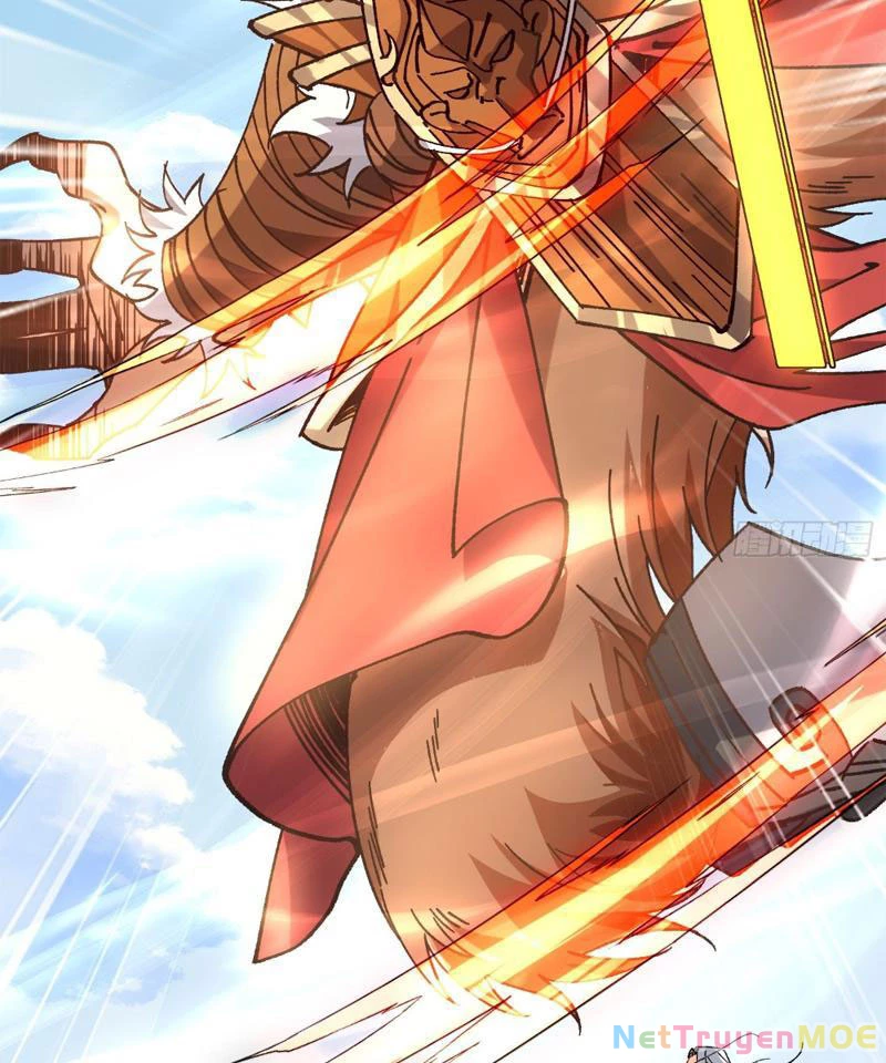 Ta Nhờ Đồ Đệ Kéo Dài Tính Mạng: Chapter 2