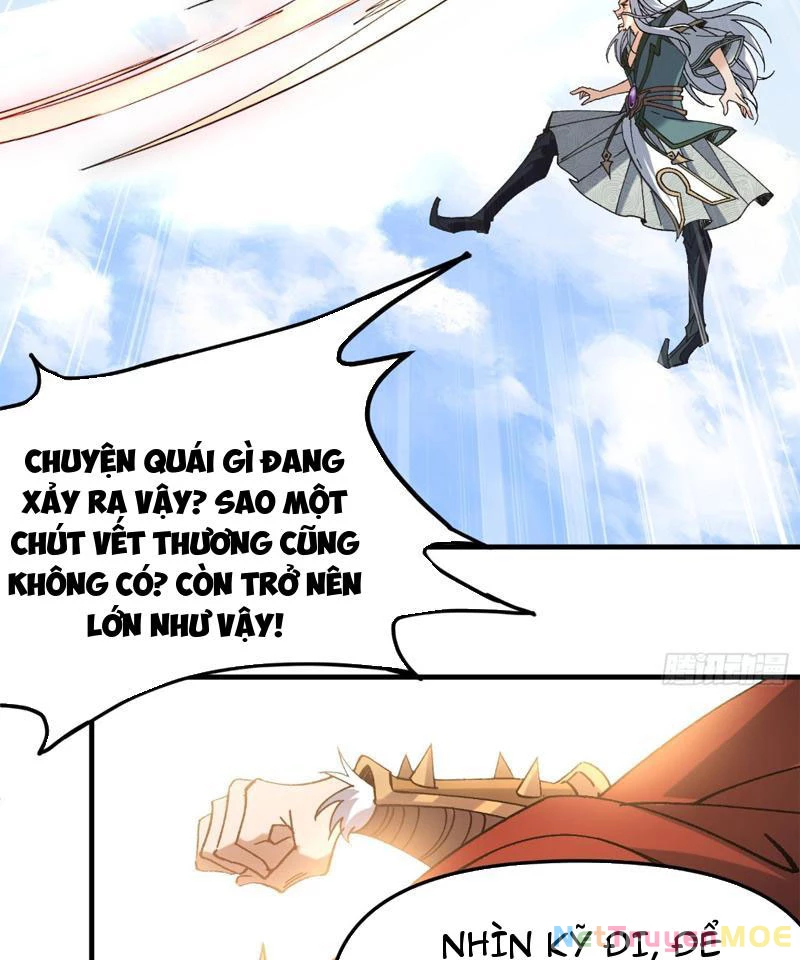 Ta Nhờ Đồ Đệ Kéo Dài Tính Mạng: Chapter 2