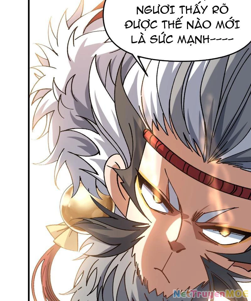 Ta Nhờ Đồ Đệ Kéo Dài Tính Mạng: Chapter 2