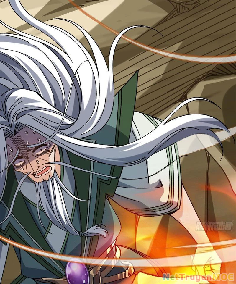 Ta Nhờ Đồ Đệ Kéo Dài Tính Mạng: Chapter 2