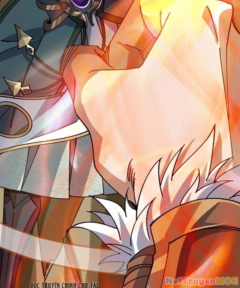 Ta Nhờ Đồ Đệ Kéo Dài Tính Mạng: Chapter 2