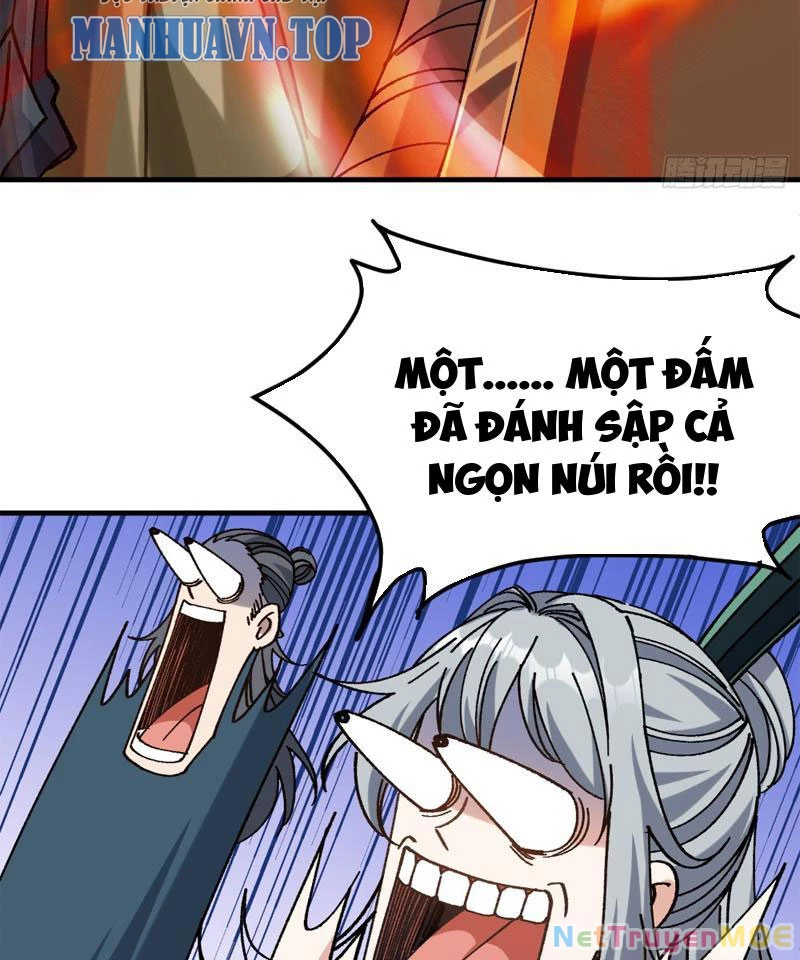 Ta Nhờ Đồ Đệ Kéo Dài Tính Mạng: Chapter 2