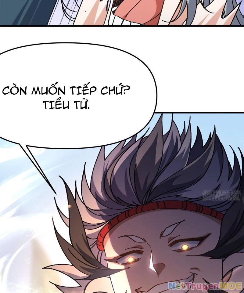 Ta Nhờ Đồ Đệ Kéo Dài Tính Mạng: Chapter 2