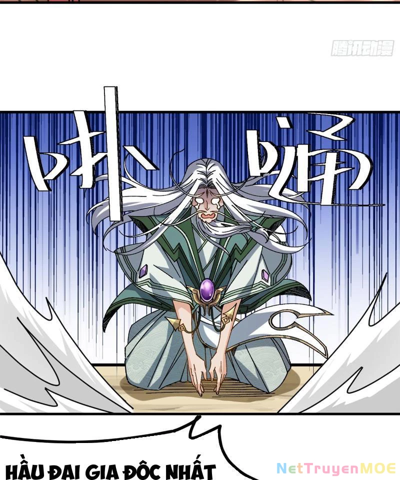 Ta Nhờ Đồ Đệ Kéo Dài Tính Mạng: Chapter 2