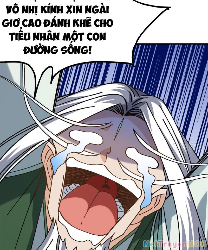 Ta Nhờ Đồ Đệ Kéo Dài Tính Mạng: Chapter 2