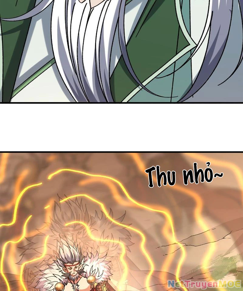 Ta Nhờ Đồ Đệ Kéo Dài Tính Mạng: Chapter 2