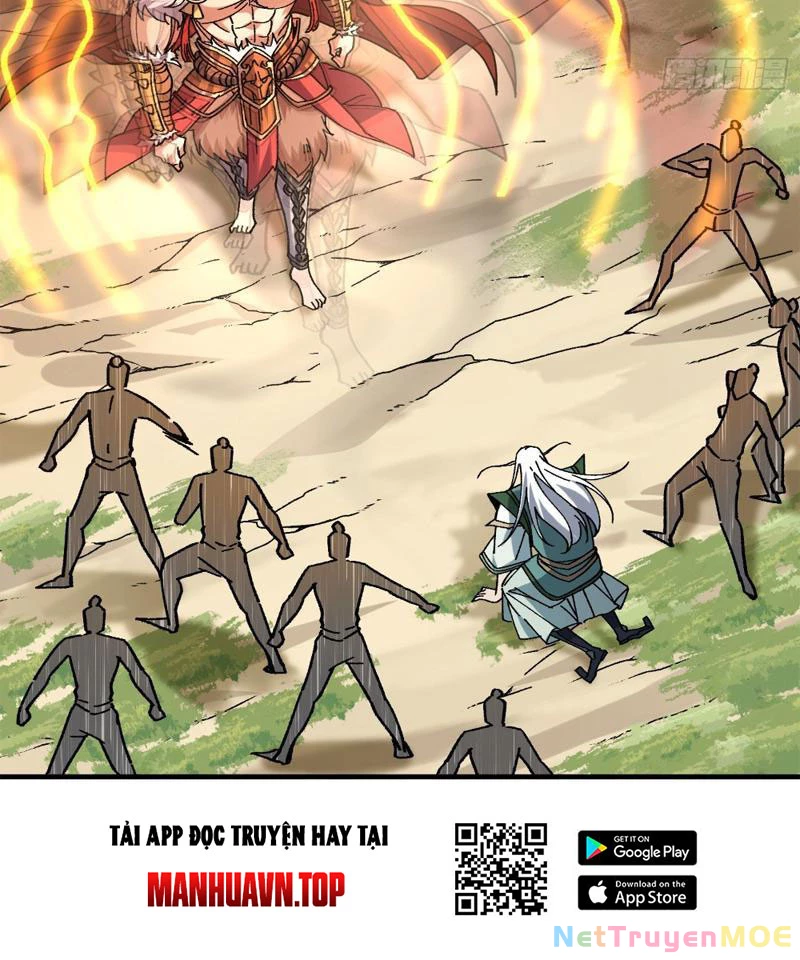 Ta Nhờ Đồ Đệ Kéo Dài Tính Mạng: Chapter 2