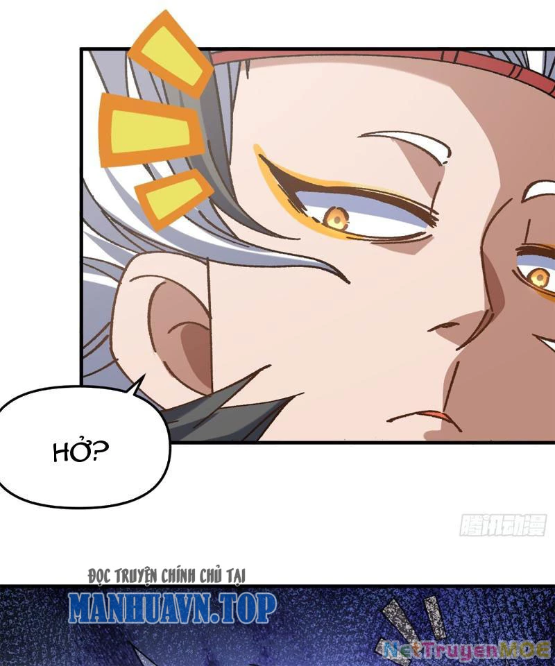 Ta Nhờ Đồ Đệ Kéo Dài Tính Mạng: Chapter 2