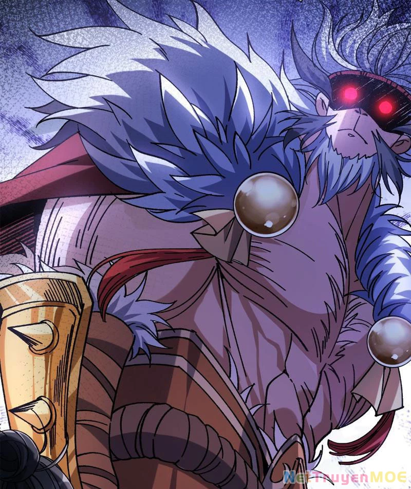 Ta Nhờ Đồ Đệ Kéo Dài Tính Mạng: Chapter 2