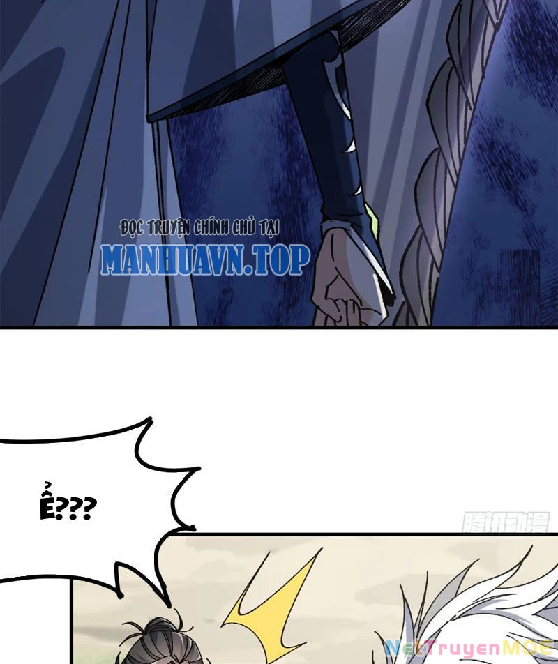 Ta Nhờ Đồ Đệ Kéo Dài Tính Mạng: Chapter 2