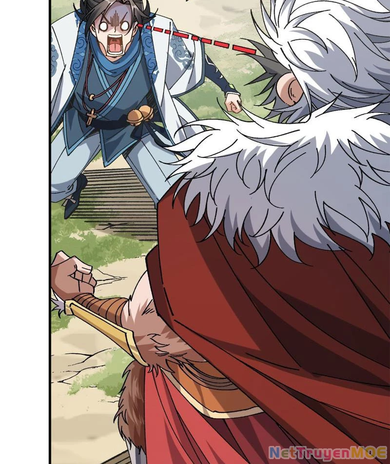 Ta Nhờ Đồ Đệ Kéo Dài Tính Mạng: Chapter 2