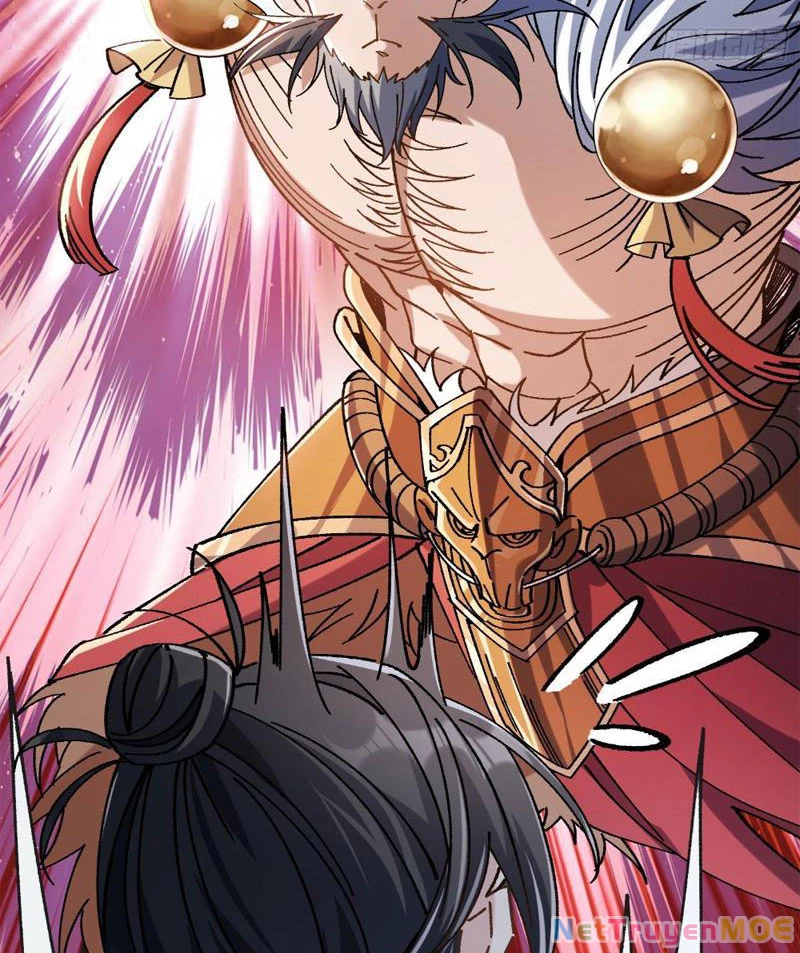 Ta Nhờ Đồ Đệ Kéo Dài Tính Mạng: Chapter 2