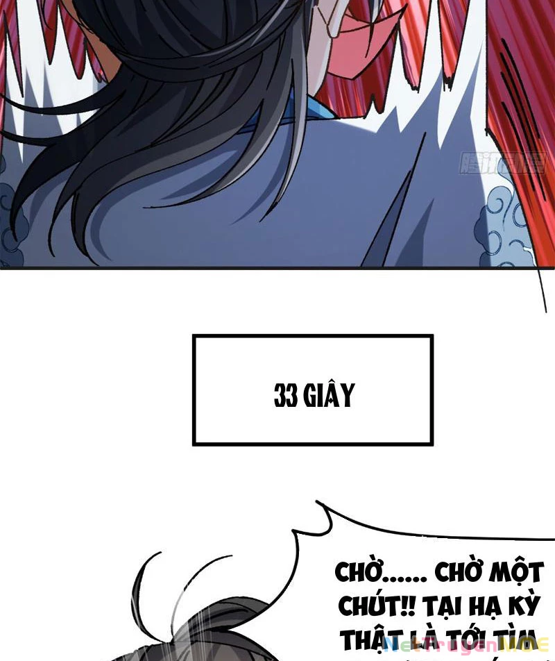 Ta Nhờ Đồ Đệ Kéo Dài Tính Mạng: Chapter 2