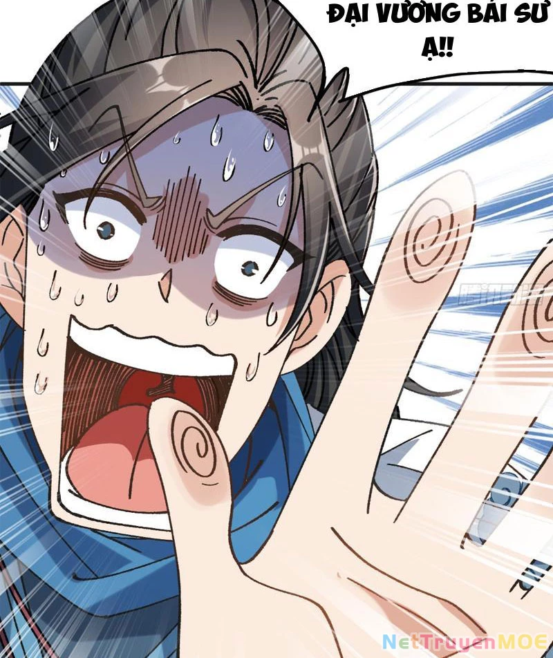 Ta Nhờ Đồ Đệ Kéo Dài Tính Mạng: Chapter 2