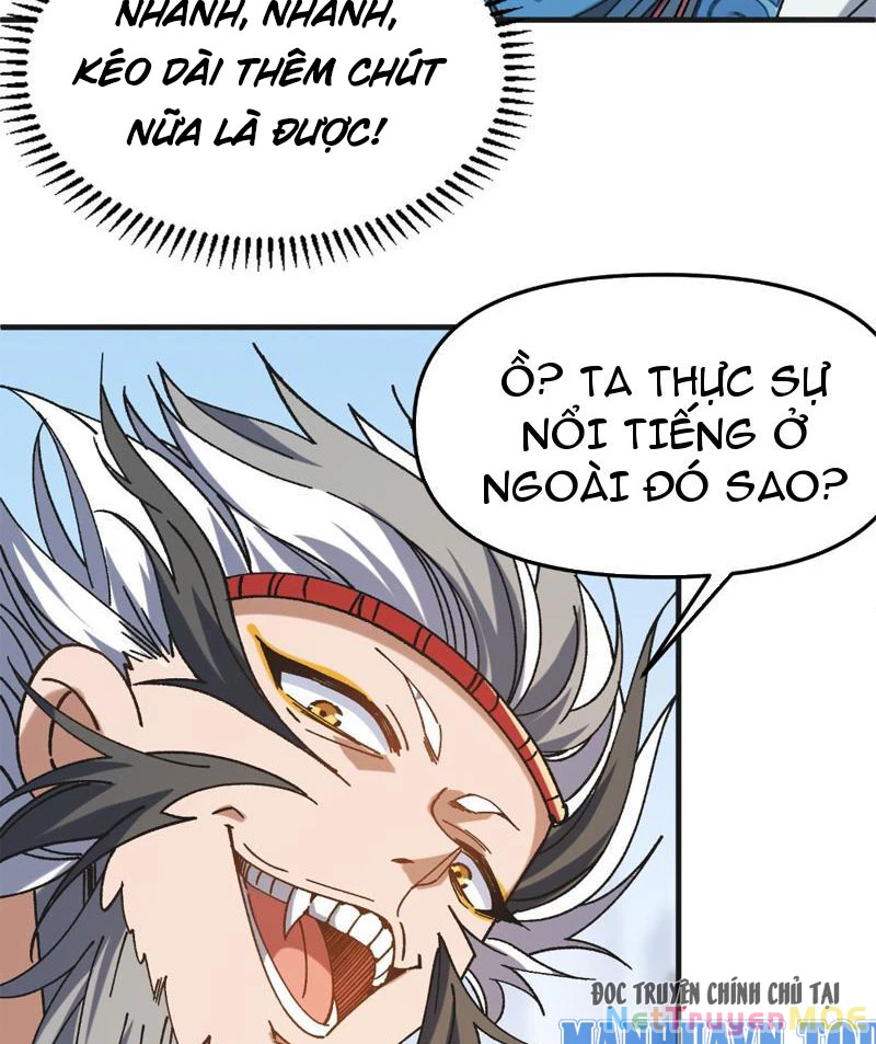 Ta Nhờ Đồ Đệ Kéo Dài Tính Mạng: Chapter 2