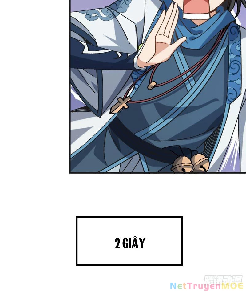 Ta Nhờ Đồ Đệ Kéo Dài Tính Mạng: Chapter 2