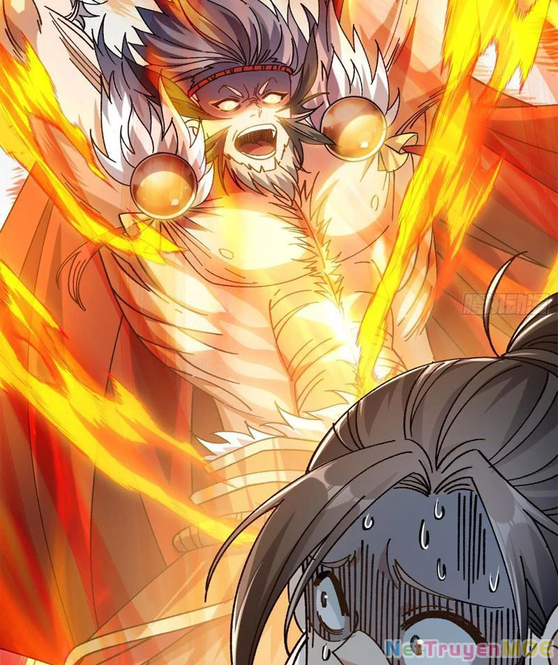 Ta Nhờ Đồ Đệ Kéo Dài Tính Mạng: Chapter 2