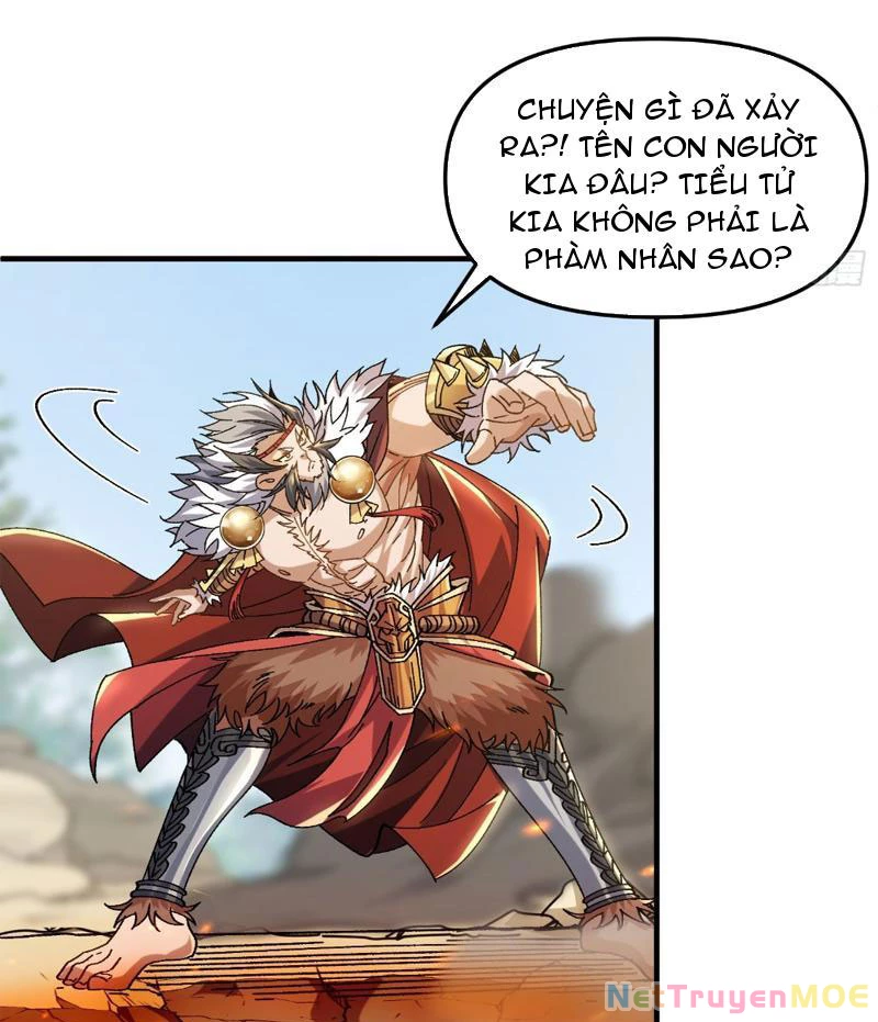 Ta Nhờ Đồ Đệ Kéo Dài Tính Mạng: Chapter 2