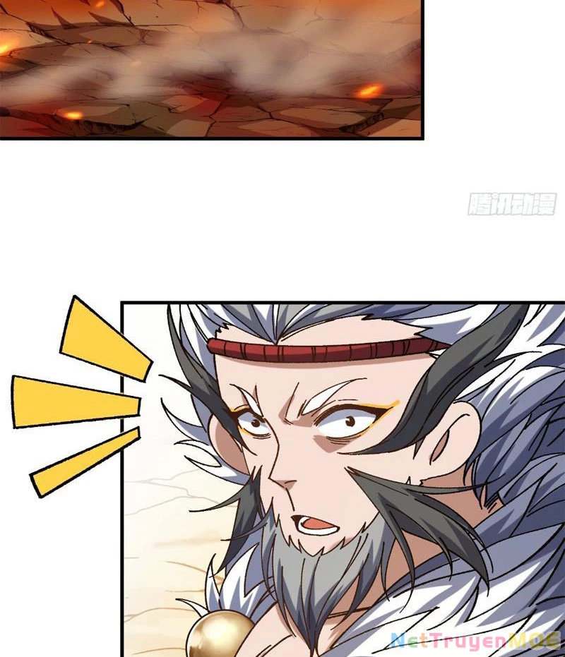 Ta Nhờ Đồ Đệ Kéo Dài Tính Mạng: Chapter 2