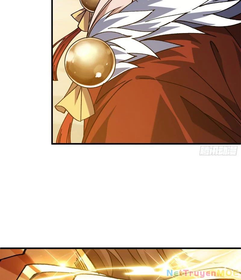 Ta Nhờ Đồ Đệ Kéo Dài Tính Mạng: Chapter 2