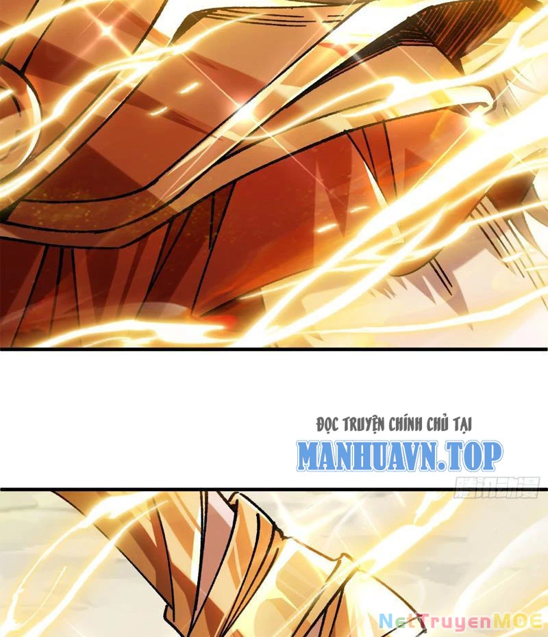 Ta Nhờ Đồ Đệ Kéo Dài Tính Mạng: Chapter 2