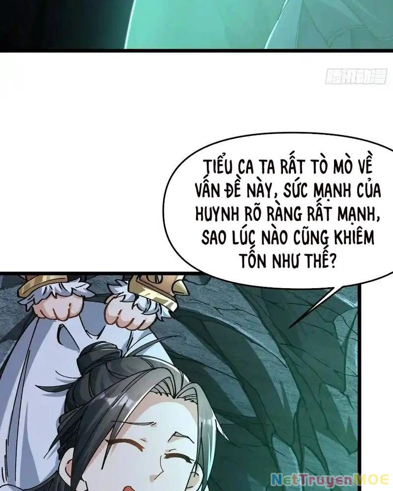 Ta Nhờ Đồ Đệ Kéo Dài Tính Mạng: Chapter 20