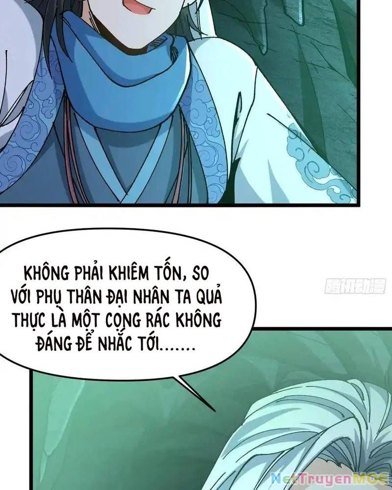 Ta Nhờ Đồ Đệ Kéo Dài Tính Mạng: Chapter 20