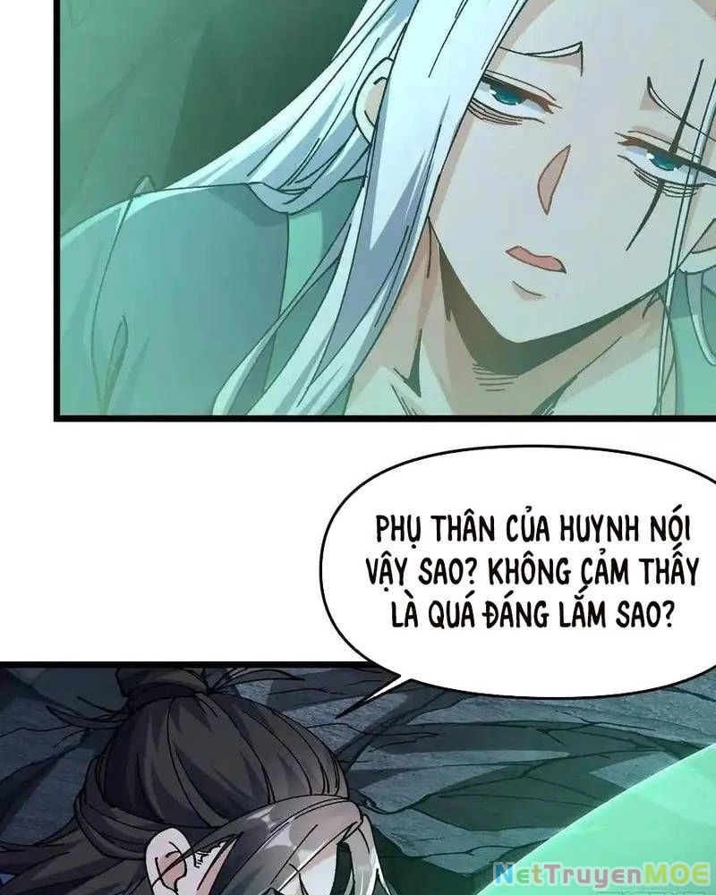 Ta Nhờ Đồ Đệ Kéo Dài Tính Mạng: Chapter 20