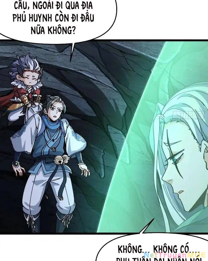 Ta Nhờ Đồ Đệ Kéo Dài Tính Mạng: Chapter 20