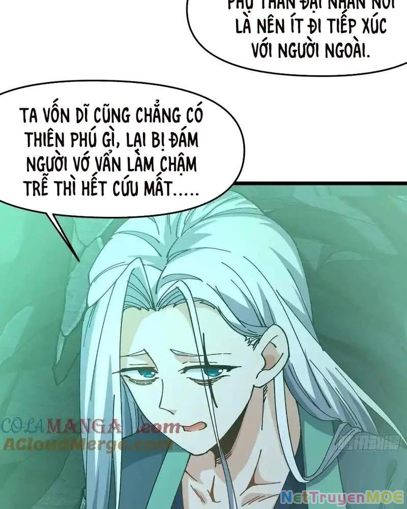 Ta Nhờ Đồ Đệ Kéo Dài Tính Mạng: Chapter 20