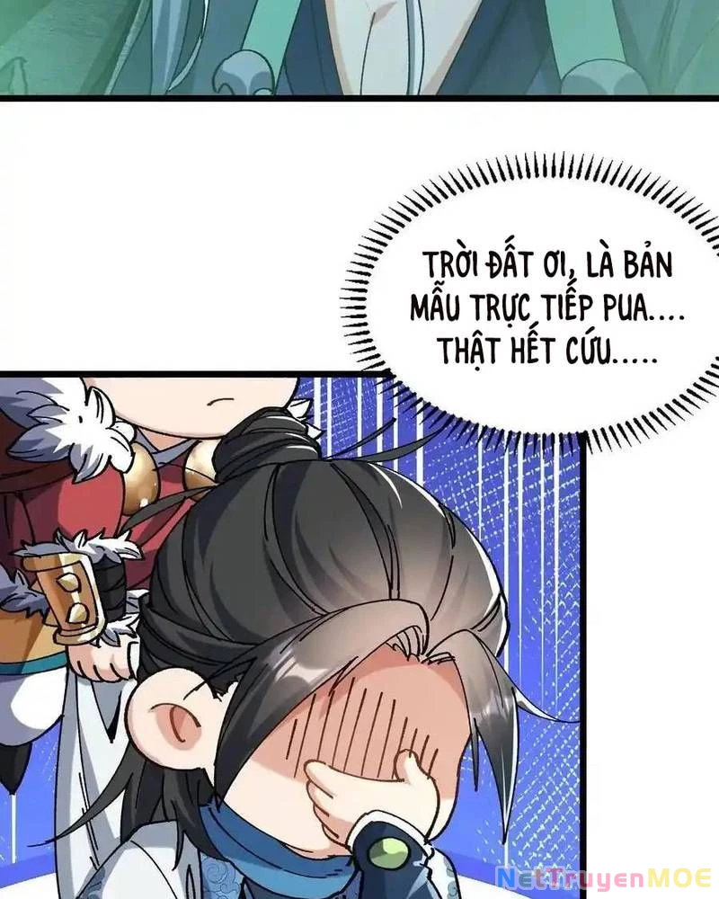 Ta Nhờ Đồ Đệ Kéo Dài Tính Mạng: Chapter 20