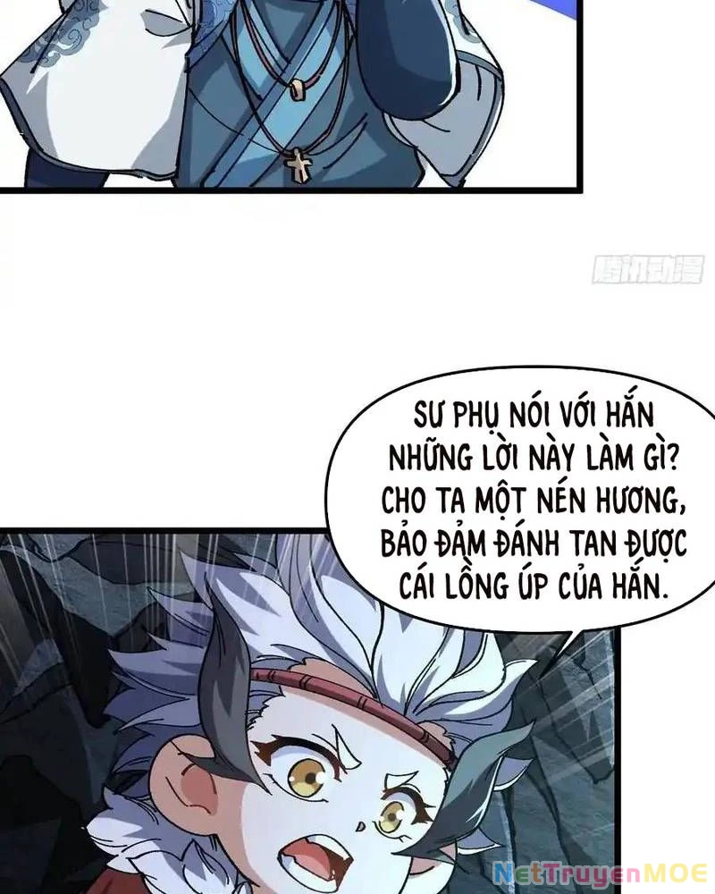 Ta Nhờ Đồ Đệ Kéo Dài Tính Mạng: Chapter 20