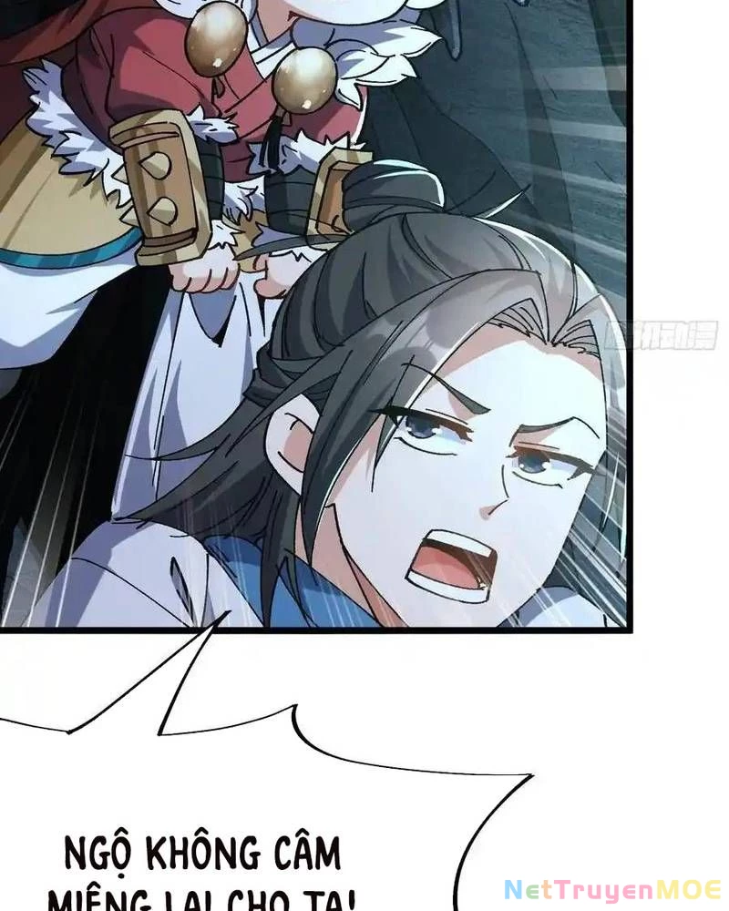 Ta Nhờ Đồ Đệ Kéo Dài Tính Mạng: Chapter 20