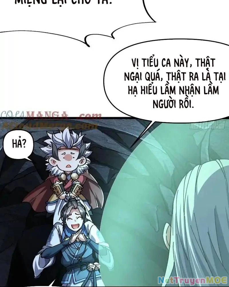 Ta Nhờ Đồ Đệ Kéo Dài Tính Mạng: Chapter 20