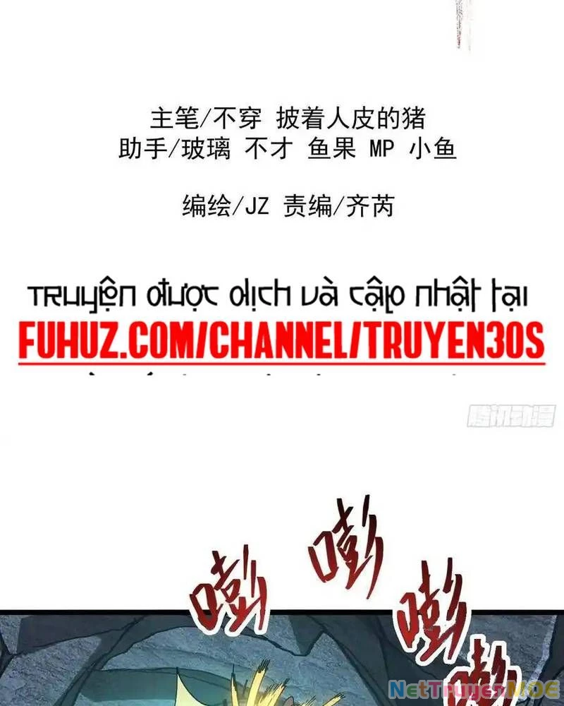 Ta Nhờ Đồ Đệ Kéo Dài Tính Mạng: Chapter 20