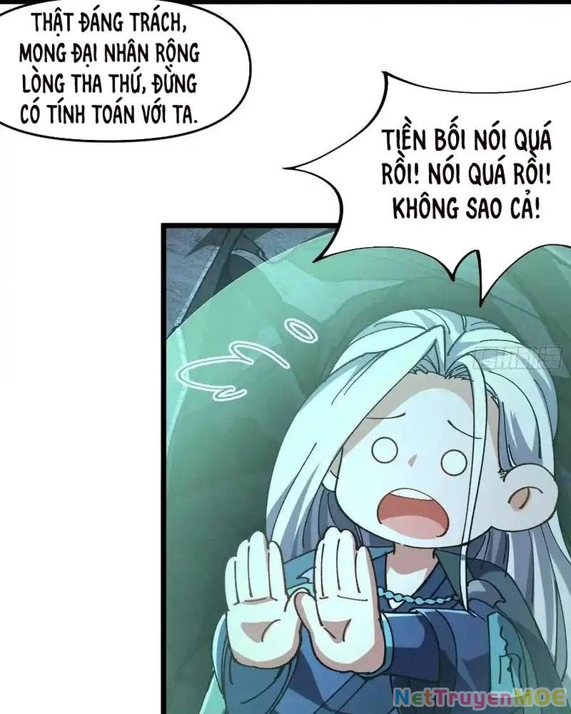 Ta Nhờ Đồ Đệ Kéo Dài Tính Mạng: Chapter 20