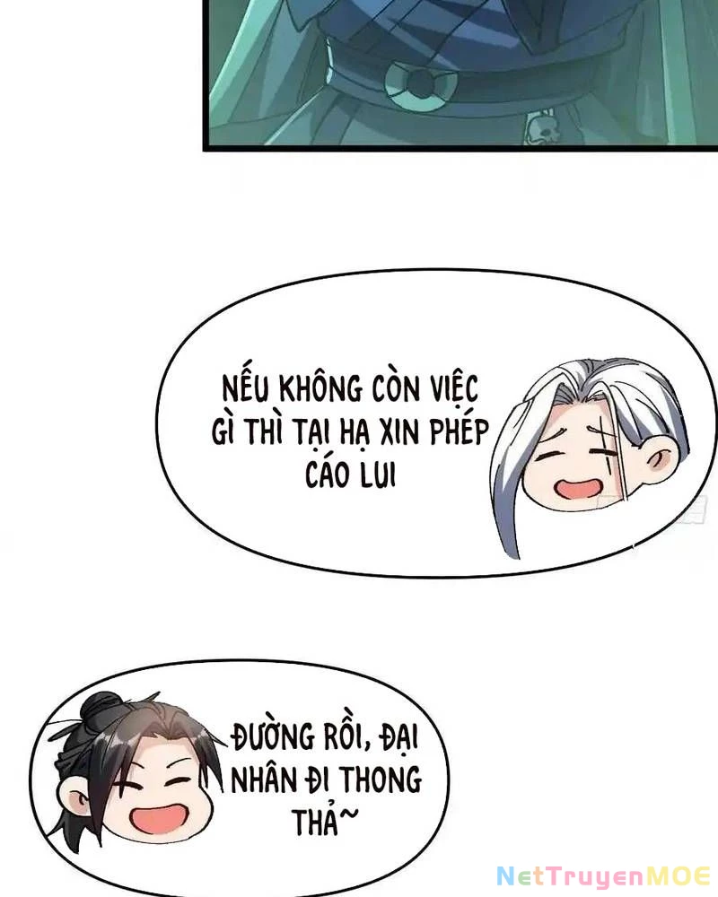 Ta Nhờ Đồ Đệ Kéo Dài Tính Mạng: Chapter 20