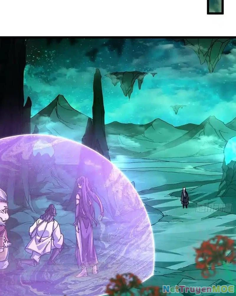 Ta Nhờ Đồ Đệ Kéo Dài Tính Mạng: Chapter 20