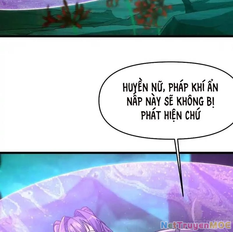 Ta Nhờ Đồ Đệ Kéo Dài Tính Mạng: Chapter 20