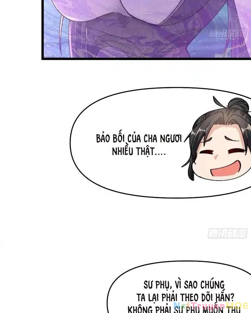 Ta Nhờ Đồ Đệ Kéo Dài Tính Mạng: Chapter 20