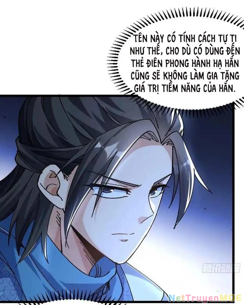 Ta Nhờ Đồ Đệ Kéo Dài Tính Mạng: Chapter 20