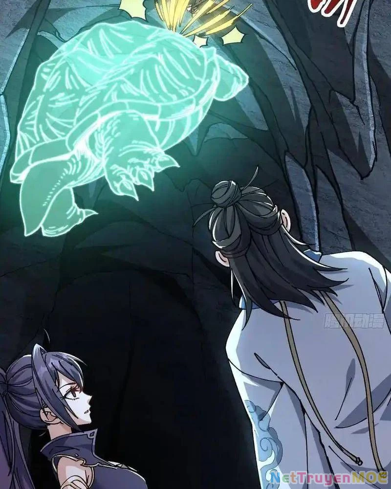 Ta Nhờ Đồ Đệ Kéo Dài Tính Mạng: Chapter 20